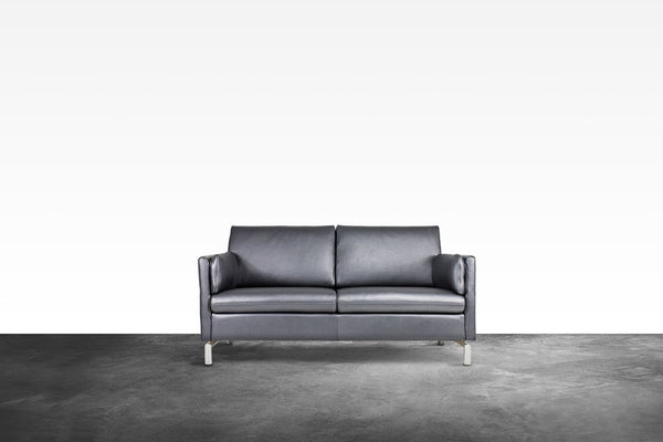 Houston 2-Sitzer Sofa mit Funktionsarmlehnen